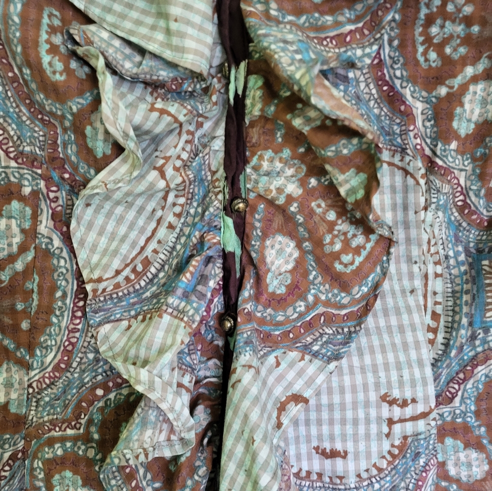 Blouse - Picture 3 of 3